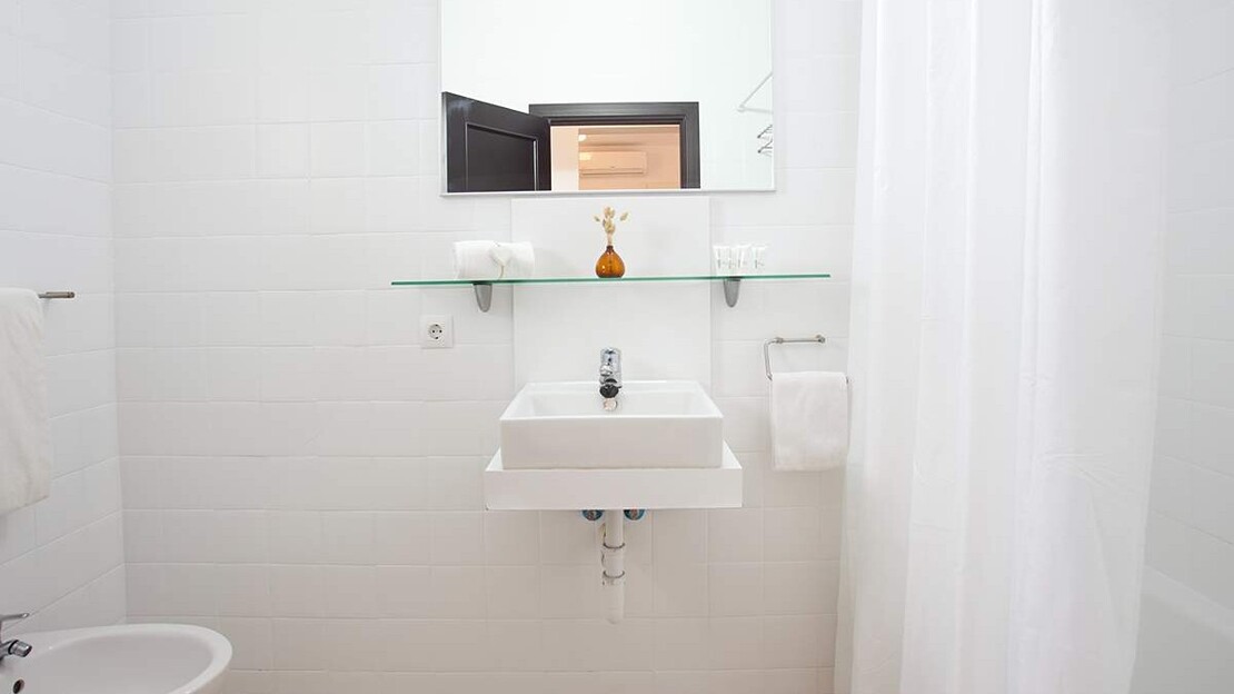 Vista Alegre Apartments